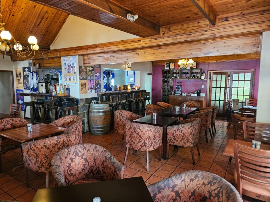 To Let commercial Property for Rent in Greyton Western Cape